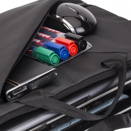 Сумка для ноутбука RIVACASE 15.6" 8730 - image 5