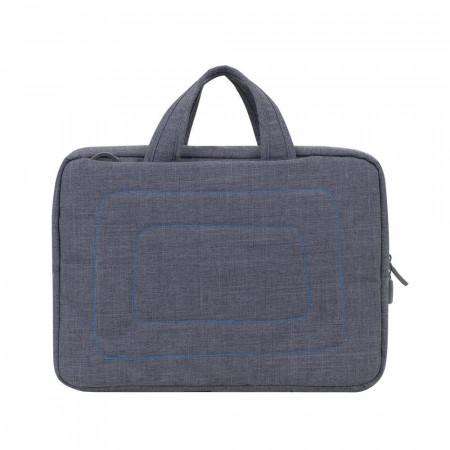 Сумка для ноутбука Rivacase 7520 Alpendorf Canvas Laptop Bag 13.3-14" - image 2