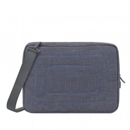 Сумка для ноутбука Rivacase 7520 Alpendorf Canvas Laptop Bag 13.3-14" - image 3