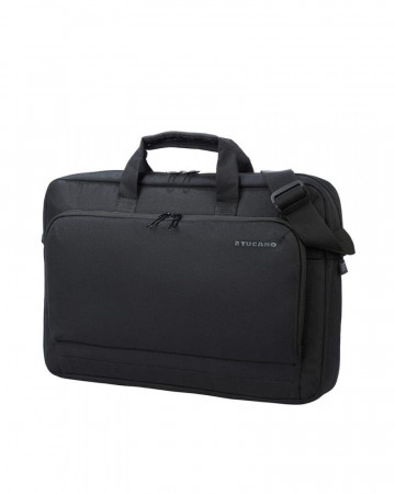 Сумка для ноутбука Tucano Star Bag PC 15.6 Black - image 2