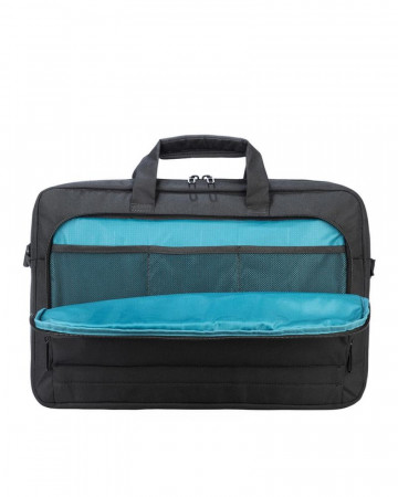 Сумка для ноутбука Tucano Star Bag PC 15.6 Black - image 4