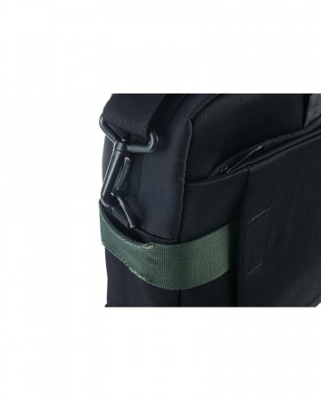 Сумка для ноутбука Tucano Stria Bag PC 15.6 Black - image 4