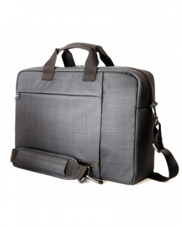 Сумка для ноутбука Tucano Svolta Bag PC 15.6 Black - image 2