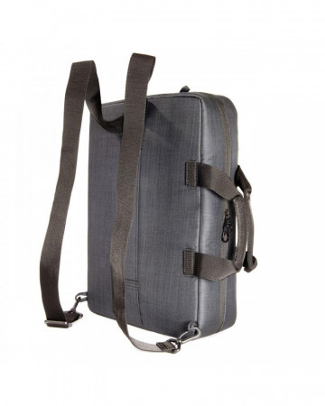 Сумка для ноутбука Tucano Svolta Bag PC 15.6 Black - image 3