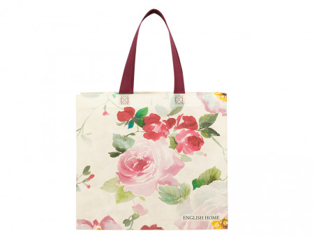 Сумка для покупок Cheering Rose 50x40x15 см - image 1