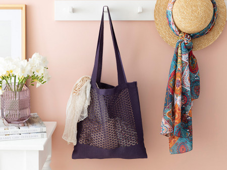 Сумка Magnolia 38×38 см - image 2