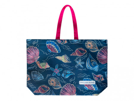 Сумка пляжная Sea Dreams 54,5×38 см - image 1