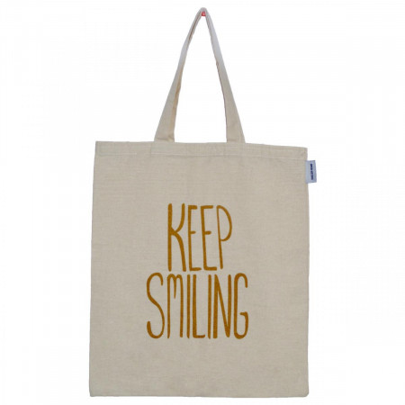 Сумка Smile 38×44 см - image 1