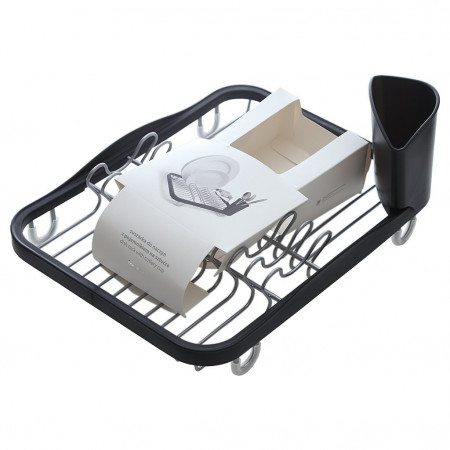 Сушилка для посуды home&you 44799-CZA-SUSZA LANKY - image 3