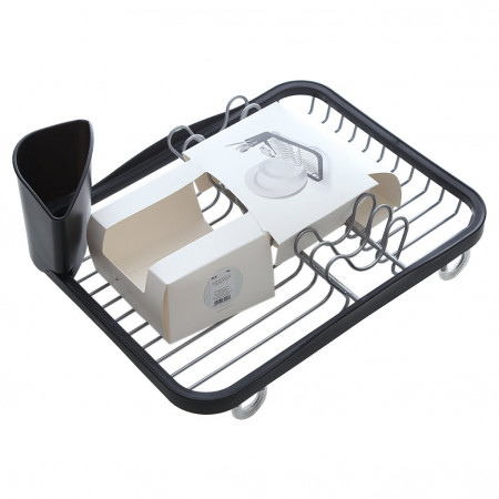 Сушилка для посуды home&you 44799-CZA-SUSZA LANKY - image 2