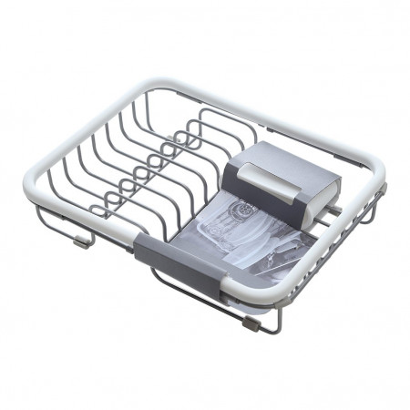 Сушилка для посуды home&you 51280-BIA-OCIE SINGLO - image 1