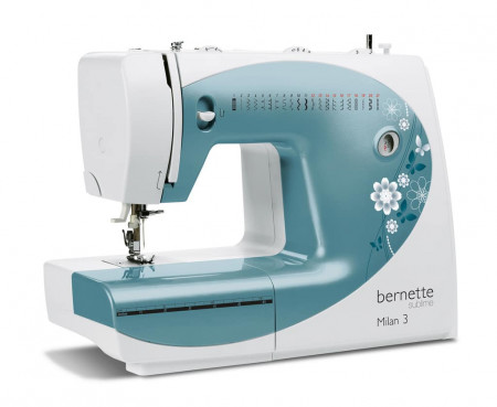 Швейная машина Bernina Bernette Milan 3 - image 1