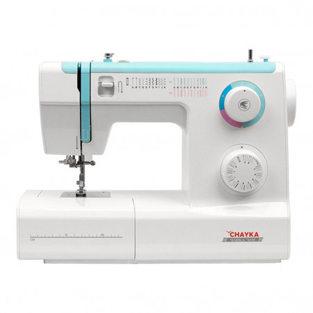 Швейная машина CHAIKA ЧАЙКА 745M - image 1