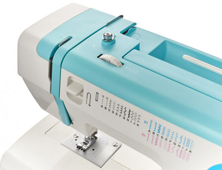 Швейная машина CHAIKA ЧАЙКА 745M - image 8