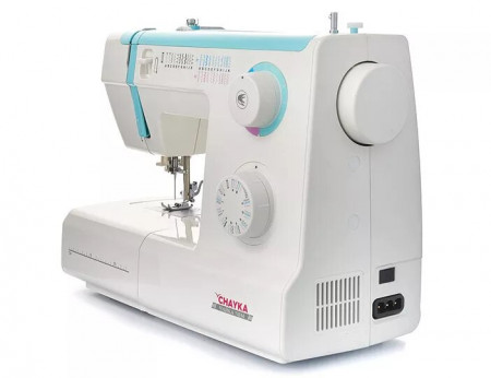 Швейная машина CHAIKA ЧАЙКА 745M - image 2