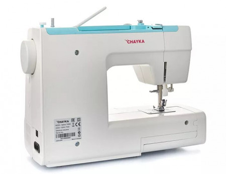 Швейная машина CHAIKA ЧАЙКА 745M - image 3