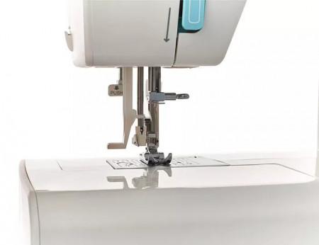 Швейная машина CHAIKA ЧАЙКА 745M - image 5