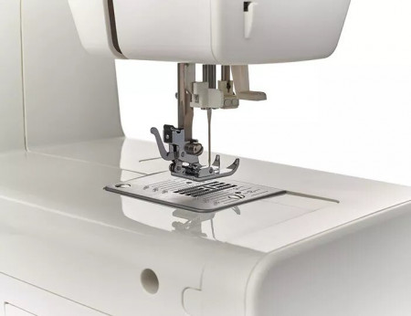 Швейная машина CHAIKA ЧАЙКА 745M - image 6