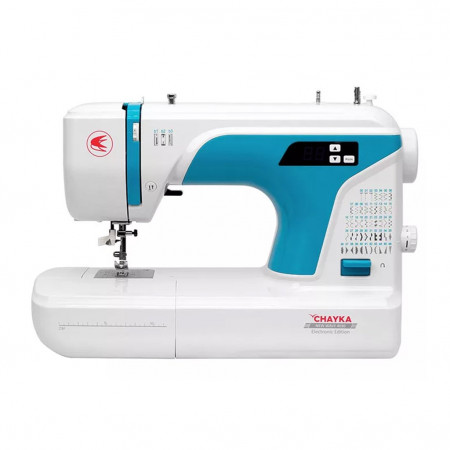 Швейная машина CHAIKA NEW WAVE 4030 - image 1