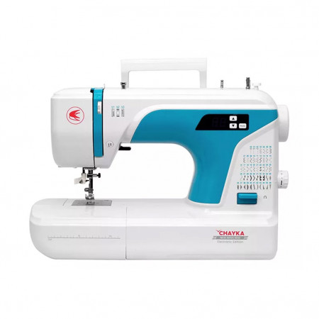 Швейная машина CHAIKA NEW WAVE 4030 - image 2