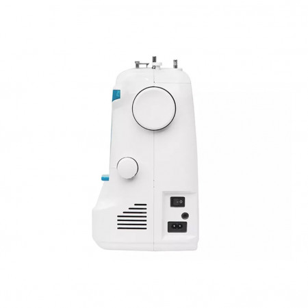 Швейная машина CHAIKA NEW WAVE 4030 - image 4