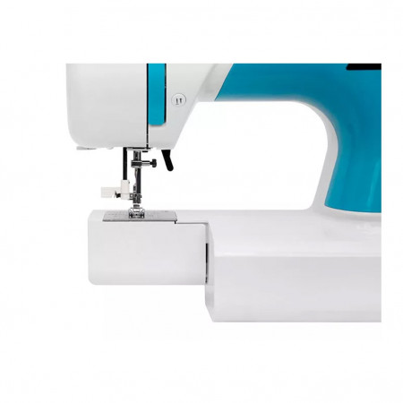 Швейная машина CHAIKA NEW WAVE 4030 - image 5