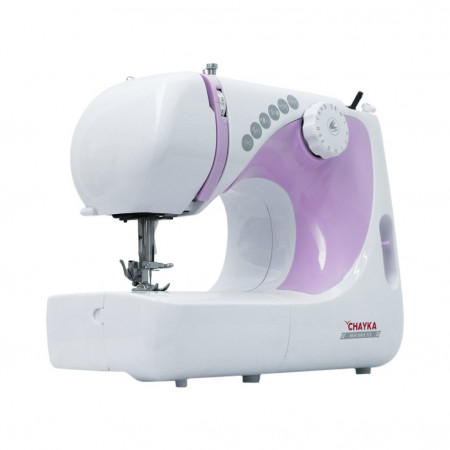 Швейная машина CHAIKA NEW WAVE 715 - image 2