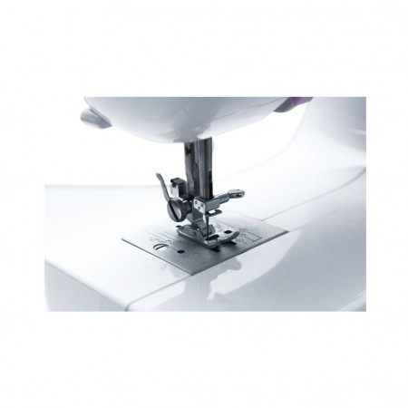 Швейная машина CHAIKA NEW WAVE 715 - image 7