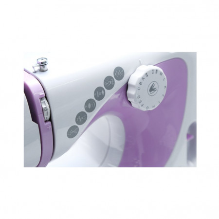 Швейная машина CHAIKA NEW WAVE 715 - image 6