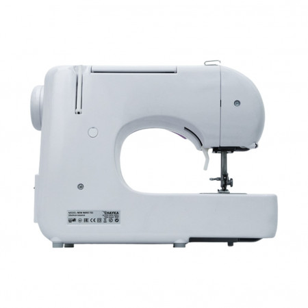 Швейная машина CHAIKA NEW WAVE 715 - image 4