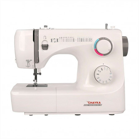 Швейная машина CHAIKA NEW WAVE 735 - image 1