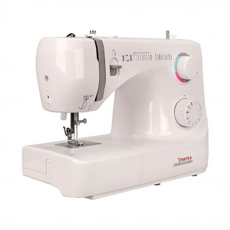 Швейная машина CHAIKA NEW WAVE 735 - image 2