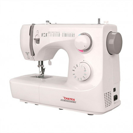 Швейная машина CHAIKA NEW WAVE 735 - image 3