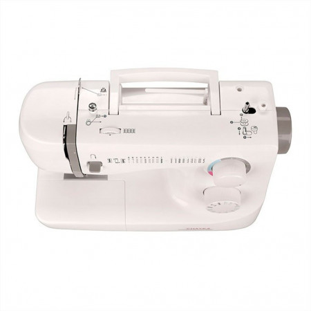 Швейная машина CHAIKA NEW WAVE 735 - image 4