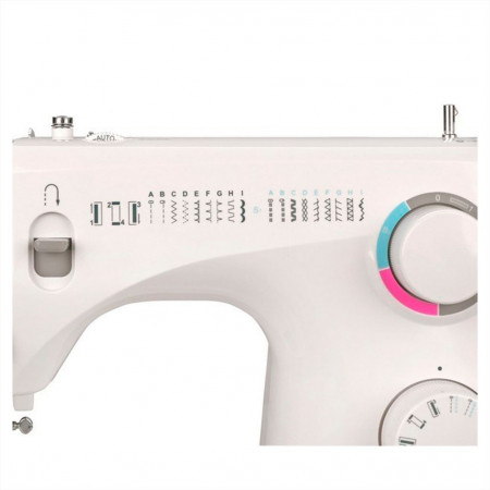 Швейная машина CHAIKA NEW WAVE 735 - image 6