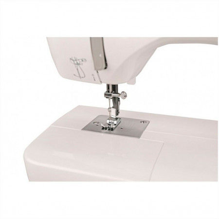 Швейная машина CHAIKA NEW WAVE 735 - image 7