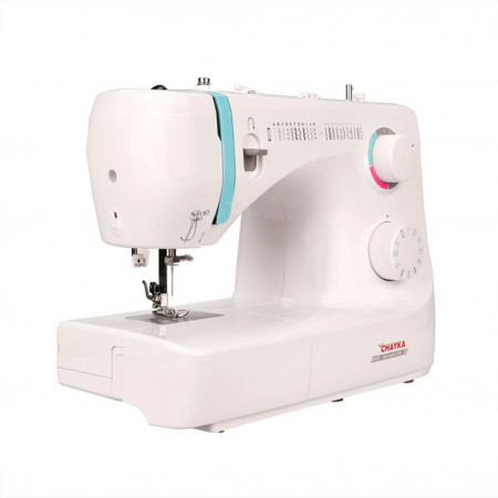 Швейная машина CHAIKA NEW WAVE 750 - image 2