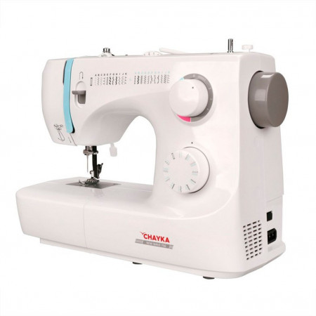 Швейная машина CHAIKA NEW WAVE 750 - image 3