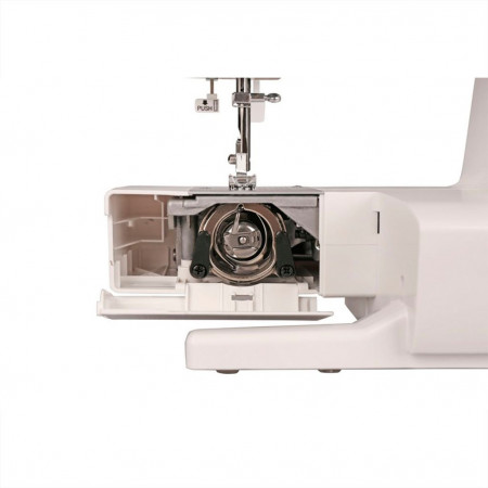 Швейная машина CHAIKA NEW WAVE 750 - image 5