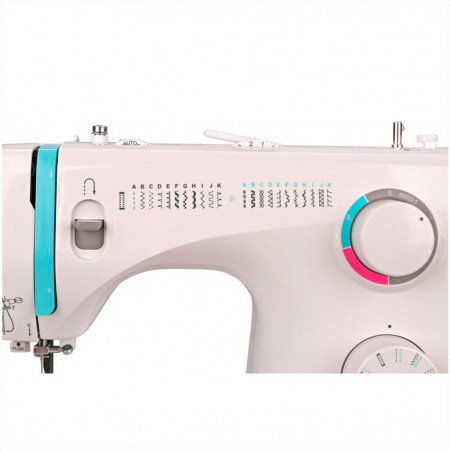 Швейная машина CHAIKA NEW WAVE 750 - image 6