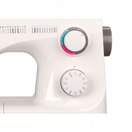 Швейная машина CHAIKA NEW WAVE 750 - image 7