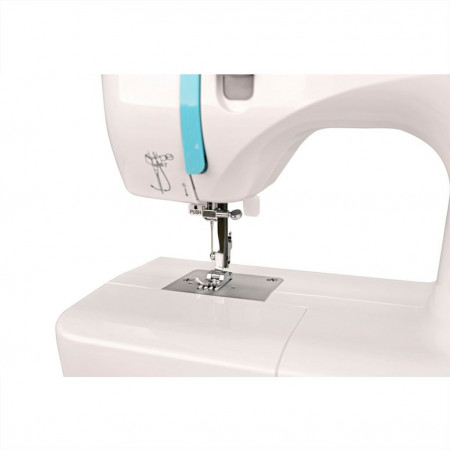 Швейная машина CHAIKA NEW WAVE 750 - image 8