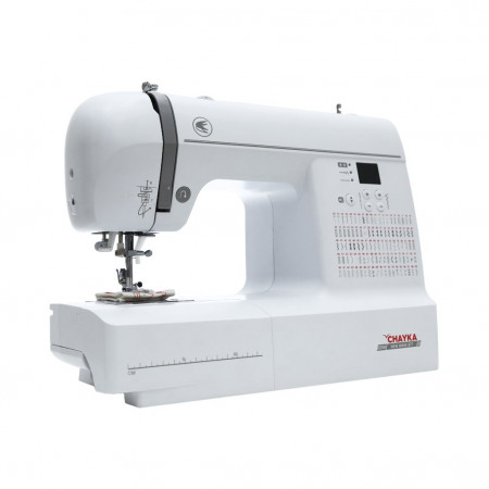 Швейная машина CHAIKA NEW WAVE 877 - image 2