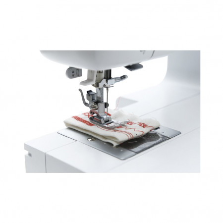 Швейная машина CHAIKA NEW WAVE 877 - image 3