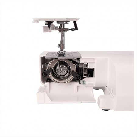 Швейная машина JANOME 1225S - image 6