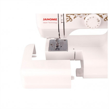 Швейная машина JANOME 1225S - image 8