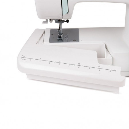 Швейная машина JANOME 7515 - image 5