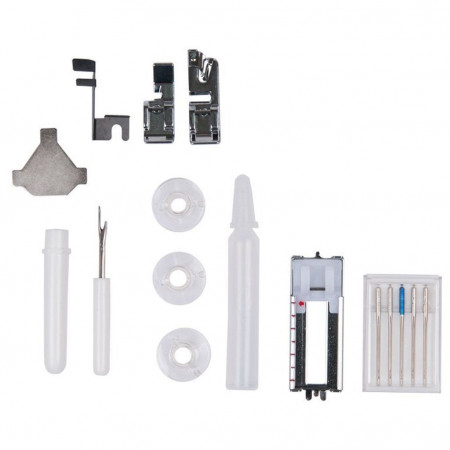 Швейная машина JANOME 7515 - image 7