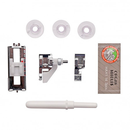 Швейная машина JANOME Color 55 - image 7