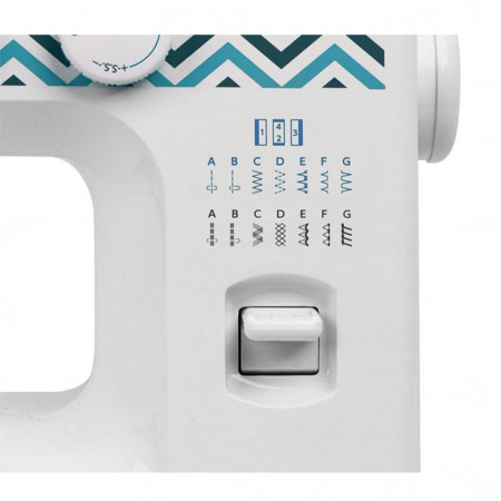 Швейная машина JANOME HS1515 - image 3